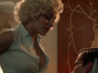 Elena Satine – Magic City s02e07 (2013) HD 1080p!!!-5