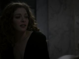 Anna Paquin, Rachelle Lefevre - Philip K. Dick&#039;s Electric Dreams s01e05 (2017) HD 1080p - (Celebrity porn)-7