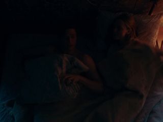 Amanda Seyfried, Natalia Dyer – Things Heard - [Celebrity porn]-0