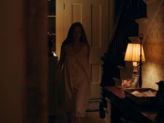 Amanda Seyfried, Natalia Dyer – Things Heard - [Celebrity porn]-4