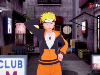 [GetFreeDays.com] Pasando un dia en la playa junto a las Kunoichis mas Hermosa del Universo de Naruto - Naruto Trainer Adult Stream February 2023-2