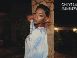 Onlyfans - Jasmine Webb - jasminewebbEveryone loves an oily wank  lubing up ready for you to slip and slide all ove - 16-12-2019-0