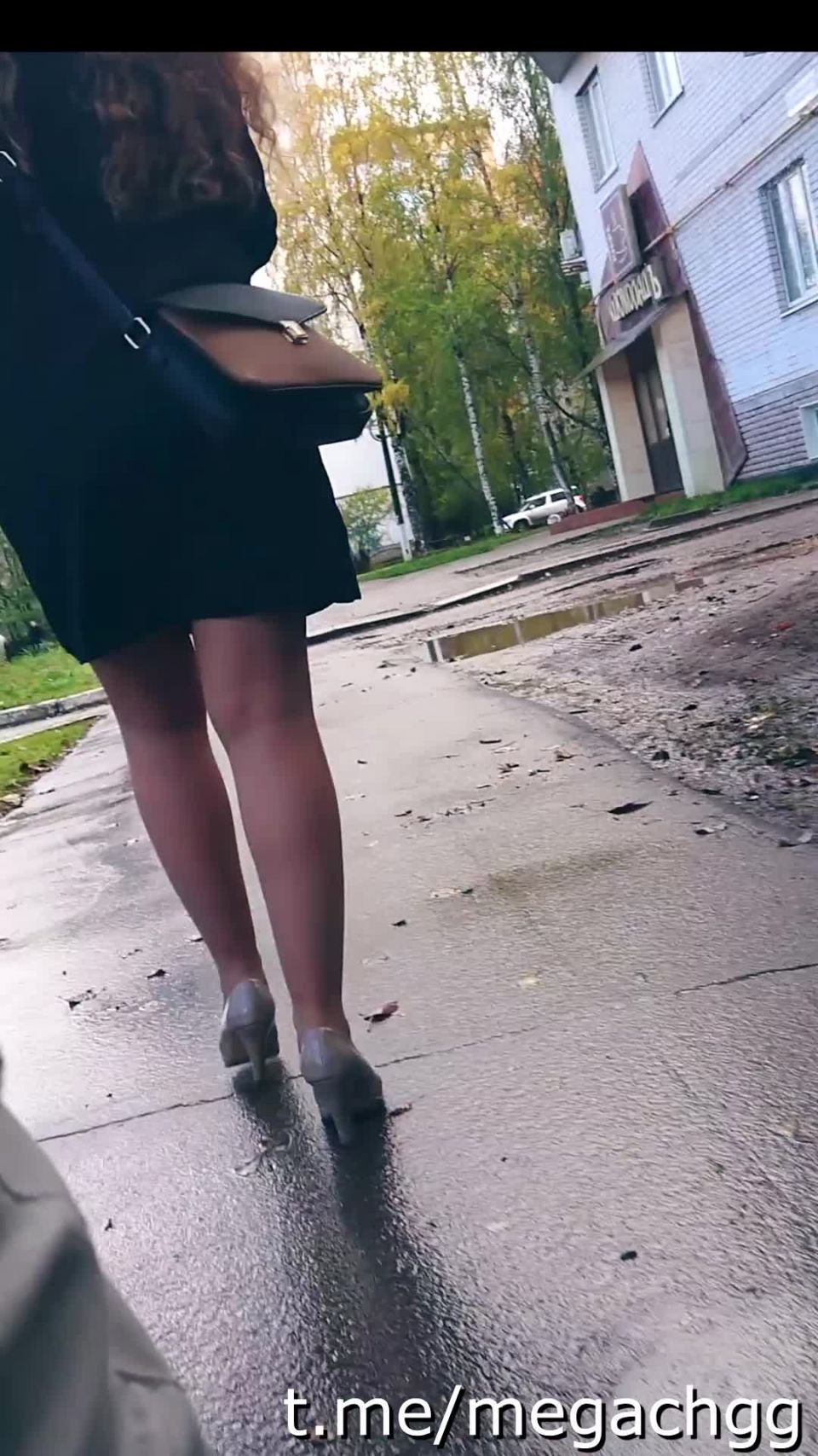 Upskirt III free20