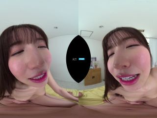 free video 39 IPVR-230 E - Virtual Reality JAV, blowjob salon on 3d porn -0