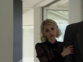 Suki Waterhouse, Billie Lourd - Billionaire Boys Club (2018) HD 1080p - (Celebrity porn)-8