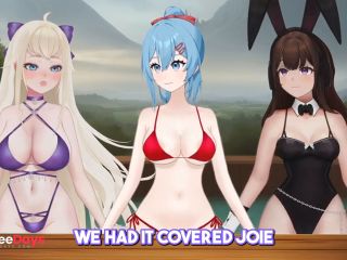 [GetFreeDays.com] We Dont Go to Peedale The Legend of Hands Angels Ep. 1  DandD vTuber Campaign Sex Clip January 2023-0