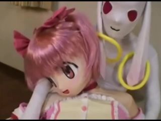 [GetFreeDays.com] 7115 Kigurumi Anime Mask Gal Transforms into Mad Mad asian uncensored porn-8