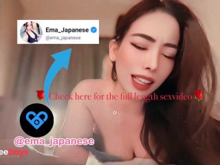 [GetFreeDays.com] Hentai Japanese girl hard doggy style sex in the morning moaning loud Sex Stream March 2023-9