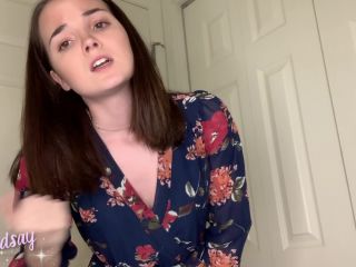 free video 48 Bratty Lindsay – Edge to Sending | joi games | fetish porn nylon femdom-7