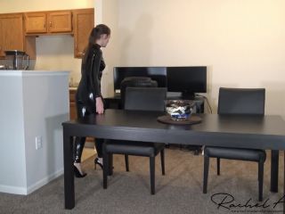 online porn clip 9 Rachel Adams Fantasies  - female domination porn - femdom porn bdsm master-0