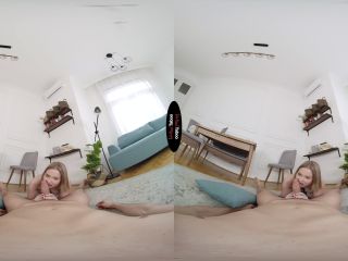 Jessie Ames - Anal Break - VirtualTaboo (UltraHD 4K 2024) New Porn-6