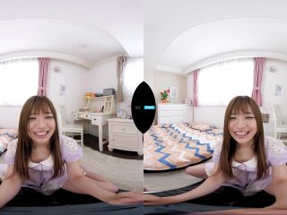 Kokona Yuzuki - IPVR-044 A -  (UltraHD 2021)-1