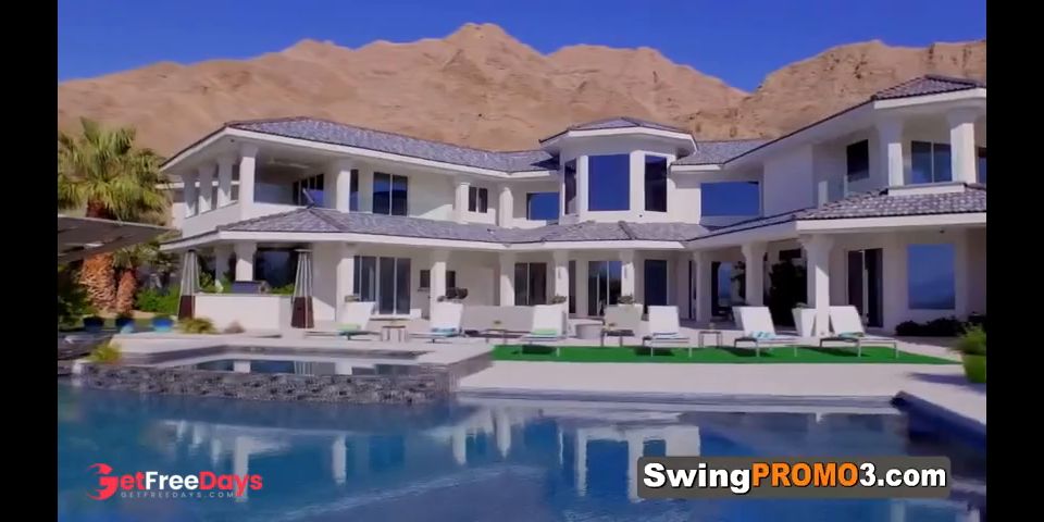 [GetFreeDays.com] The Swinger Mansion Gets Crowded With New Couples That Want To Fuck Different Couples. Join Us Now. Porn Clip October 2022