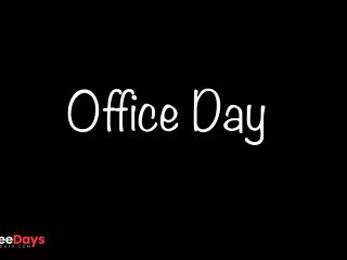 [GetFreeDays.com] Erotique Entertainment - Office Day 3of5 SALEE LEE and ERIC JOHN cock rubs fucks neck toes cums Adult Clip November 2022-9