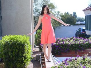 Dakota Tyler - [FTVGirls com] - [2022] - Sweet Eighteen 1, 01-5