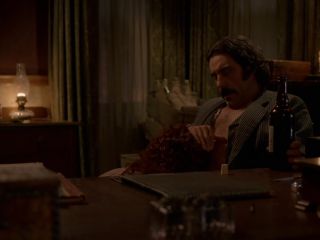 Ashleigh Kizer – Deadwood s02e11 (2005) HD 1080p - (Celebrity porn)-9