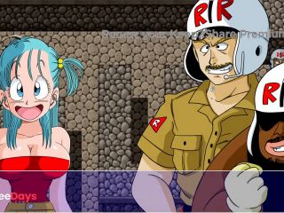 [GetFreeDays.com] BULMA GETS STRONGLY FUCKED BY A BAD BEAR  Bulmas Adventure - Cap 3 Sex Stream January 2023-1