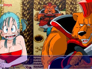 [GetFreeDays.com] BULMA GETS STRONGLY FUCKED BY A BAD BEAR  Bulmas Adventure - Cap 3 Sex Stream January 2023-3