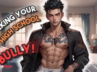 [GetFreeDays.com] Fucking Your High School Bully ASMR Boyfriend Sex Leak July 2023-3