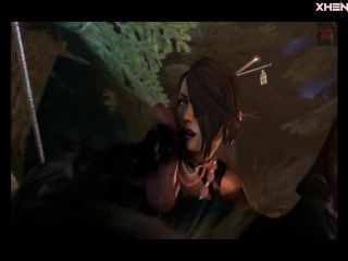 [xhentai.porn] Lulu Final Fantasy X Assembly keep2share k2s video-5