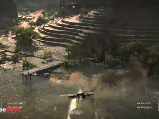 [GetFreeDays.com] VIETNAM WAR GAMEPLAY ULTRA REALISTIC Porn Video March 2023-5