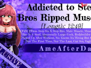 [GetFreeDays.com] Preview Addicted to Step Bros Ripped Muscles Porn Video January 2023-4