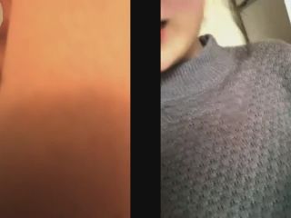 Couple video call sex 33 BBW-1