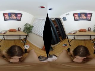 Grabby with Gabbie - Big Tits Pornstar POV  VR-8