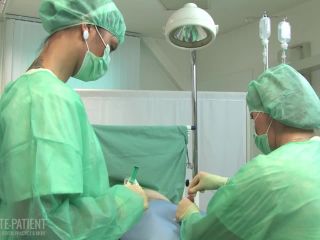 online adult clip 2 Medical Procedures - Medical 4162-MinorOperationP4 on hardcore porn asa akira femdom-5