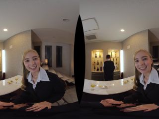 JUVR-091 A - Japan VR Porn - (Virtual Reality)-4