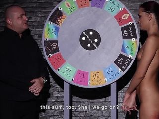 ElitePain - Mistress Ariel & Lyen Parker Wheel of Pain 20 - Torture-2