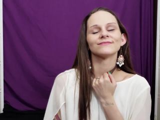 Katy Faery Worship My Goddess Face - Mouth Fetish-8