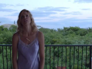 Tricia Helfer - Isolation (2015) HD 1080p - [Celebrity porn]-0