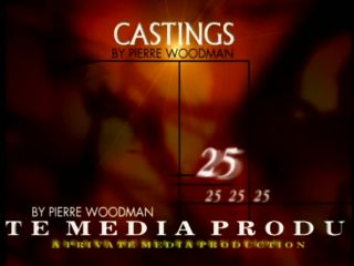 Private Castings X 25 Casting!-0