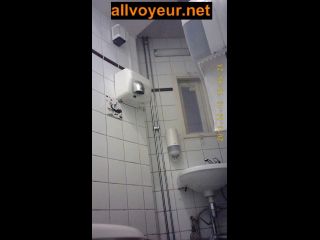  Voyeur in Public Toilet - Student restroom 88, public on voyeur-2