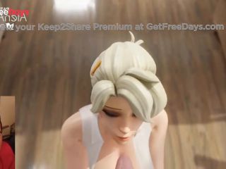 [GetFreeDays.com] D.va Overwatch Enjoy HORNY SECRETARIES IN THE OFFICE Overwatch Hentai 4k 60 FPS Porn Stream July 2023-2