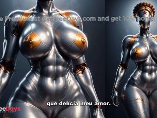 [GetFreeDays.com] Rob de Atomic Heart quer ser sua puta pessoal - Anime JOI Adult Video February 2023-9