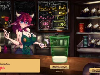 [GetFreeDays.com] CowTastic Cafe normal mode part 1 Sex Leak December 2022-4