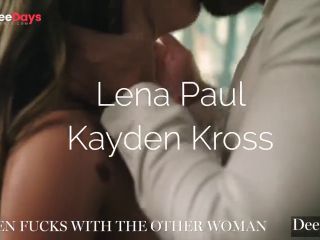 [GetFreeDays.com] Deeper. Iconic Lena Compilation Sex Stream April 2023-7