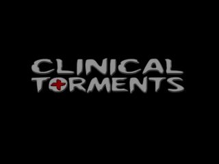 [GetFreeDays.com] clinicaltorments  Visual Test Nurse Zara Durose and Honesty Ca ai porn latex-1