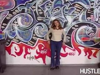 Jitka in Hustler's XXX All Stars-0