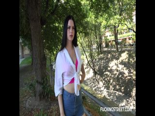 adult xxx video 47 Fucking Street - Katarina Rina | katarina rina | hardcore porn amateur hardcore porn videos-2