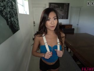  Blowbang  Vina Sky  Vina Sky Filthypov Com Babysiter S Tuition Opportunity-3