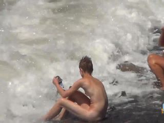 Nudist video 00834 Nudism-7