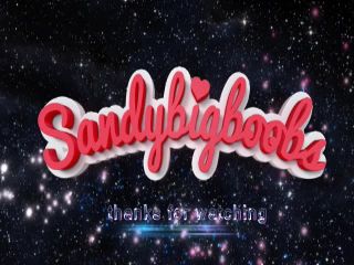 M@nyV1ds - Sandybigboobs - ass-flash doggystyle-9