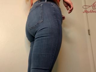 Adora bell - Perfect Jeans to Sit on Your Face -  (FullHD 2024) New Porn-0