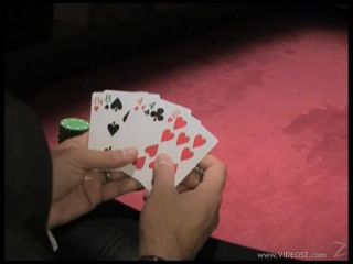 CindyDollarCollection Poker Ass Sc2-0