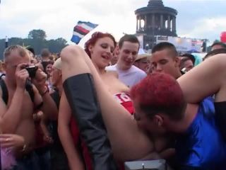 European Sex Parade, Scene 6 -4