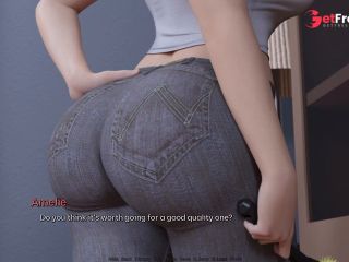 [GetFreeDays.com] Heart Problems 66 PC Gameplay Adult Stream December 2022-8