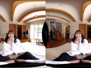 3DSVR-0501 C - Japan VR Porn - (Virtual Reality)-1